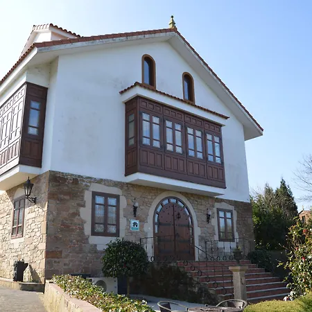 Mar De Queo Ξενοδοχείο Καρμπάγιο