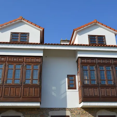 Mar De Queo Ξενοδοχείο Καρμπάγιο