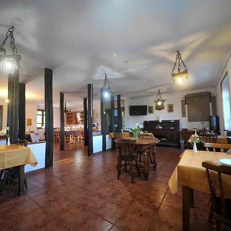 Hotell Mar De Queo 2*