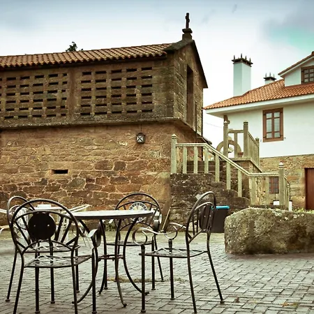 Mar De Queo Carballo