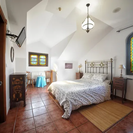 Hotell Mar De Queo Carballo