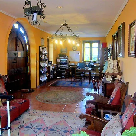 Hotel Mar De Queo 2*