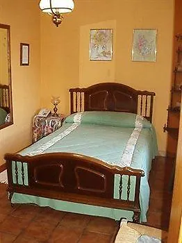 Hotel Mar De Queo