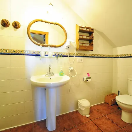 Hotel Mar De Queo