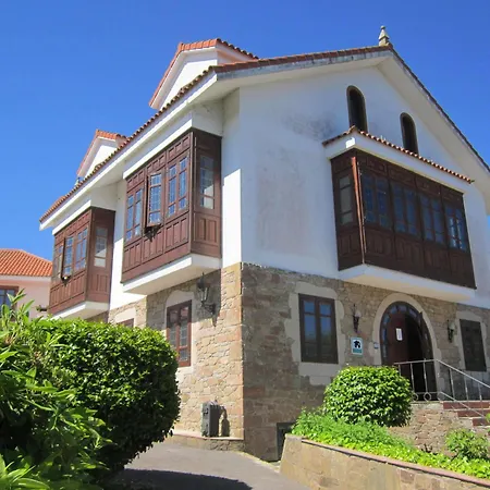 Mar De Queo Hotel