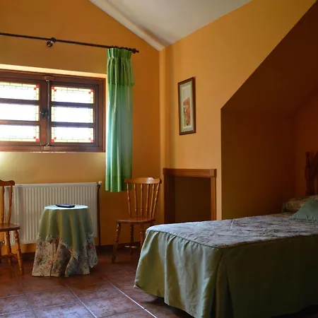 Hotel Mar De Queo