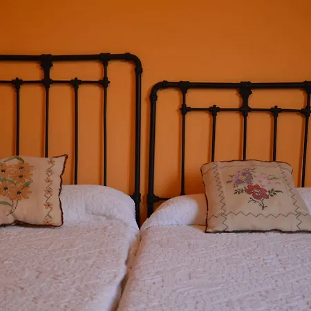 Hotel Mar De Queo 2*