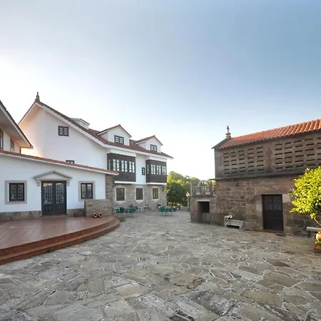 Hotel Mar De Queo