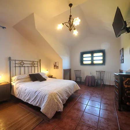 Mar De Queo Hotel Carballo