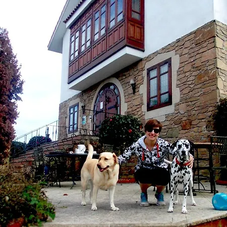 Mar De Queo Hotel