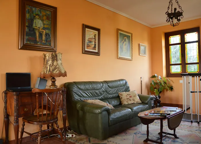 Hotel Mar De Queo Carballo