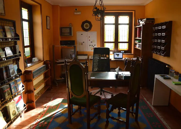 Mar De Queo Καρμπάγιο