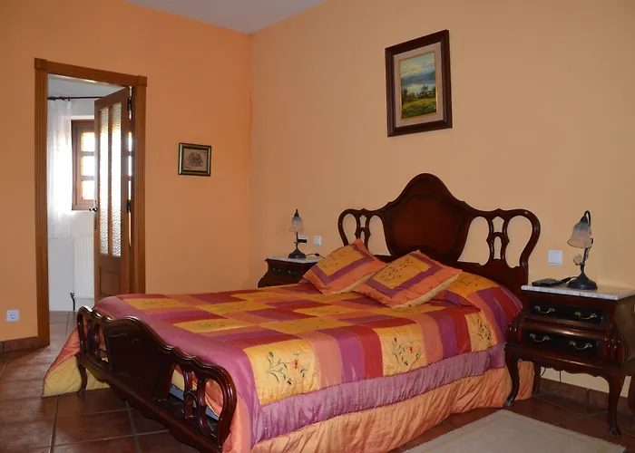 Mar De Queo Hotel Carballo