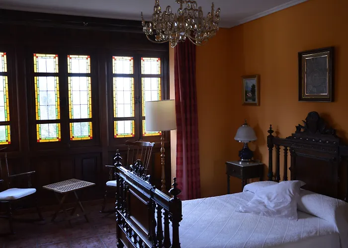 Mar De Queo 2* Καρμπάγιο