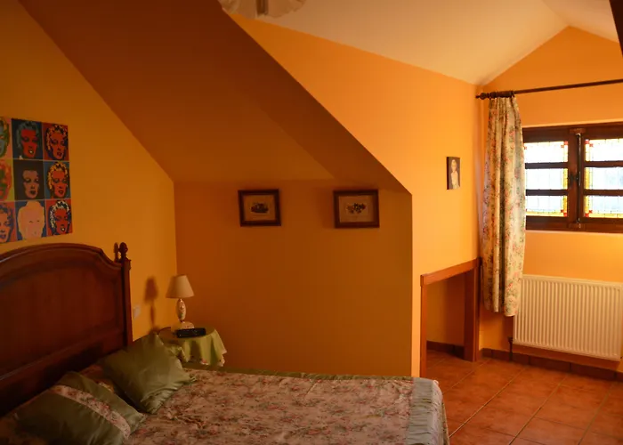 Mar De Queo 2* Καρμπάγιο