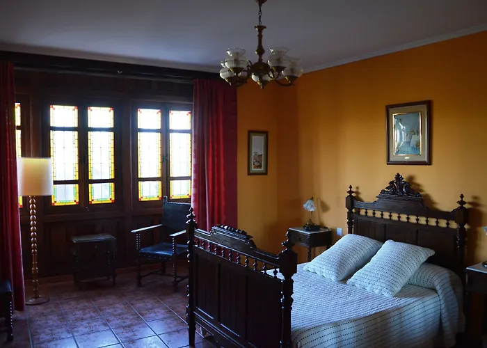 Mar De Queo 2* Καρμπάγιο