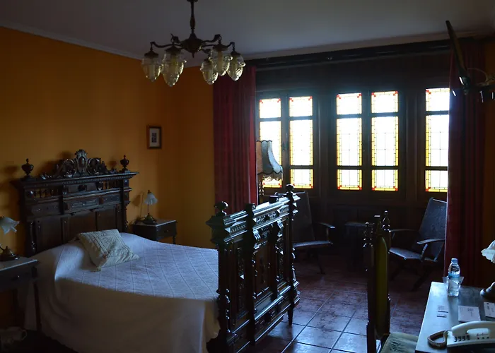 Mar De Queo Ξενοδοχείο Καρμπάγιο