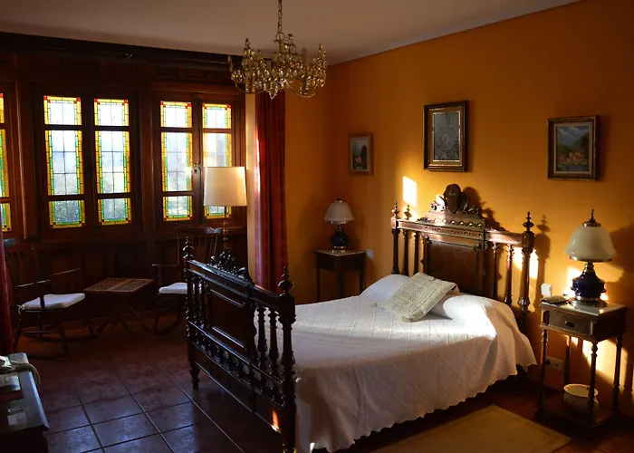 Mar De Queo Καρμπάγιο