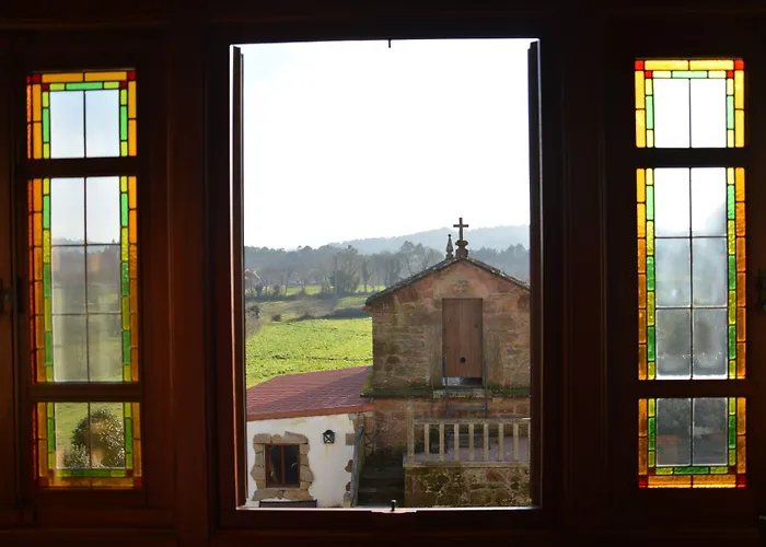 Mar De Queo Ξενοδοχείο 2*