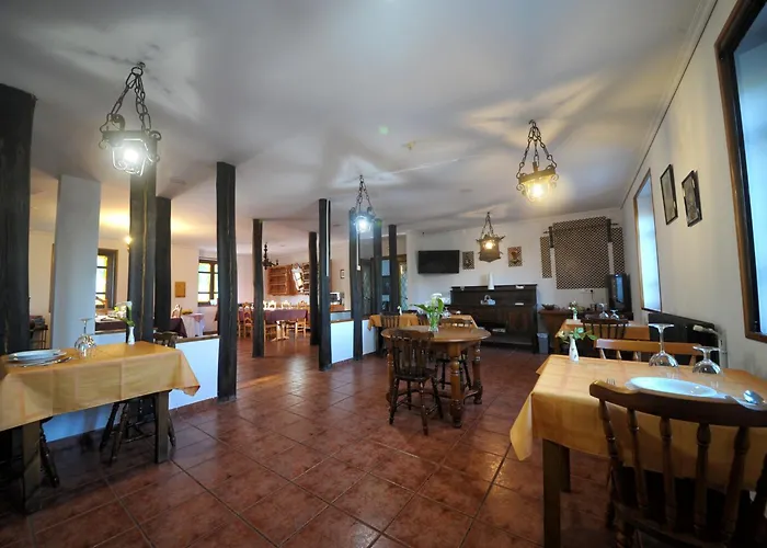 Ξενοδοχείο Mar De Queo 2*