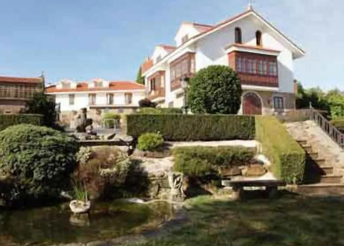 Hotel Mar De Queo