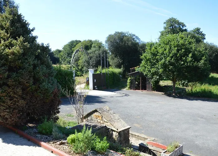 Mar De Queo Ξενοδοχείο 2*