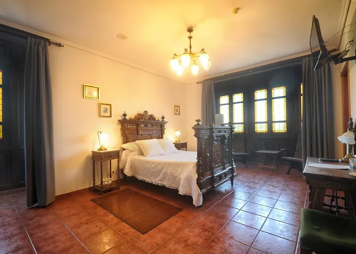 Mar De Queo Hotel 2*