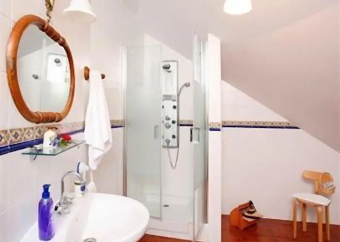 Ξενοδοχείο Mar De Queo