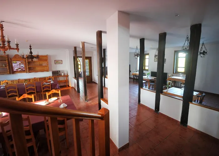 Hotel Mar De Queo 2*