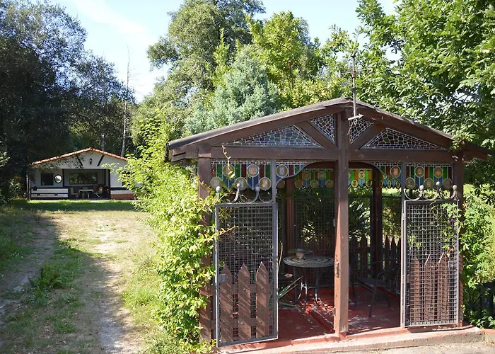 Ξενοδοχείο Mar De Queo 2*