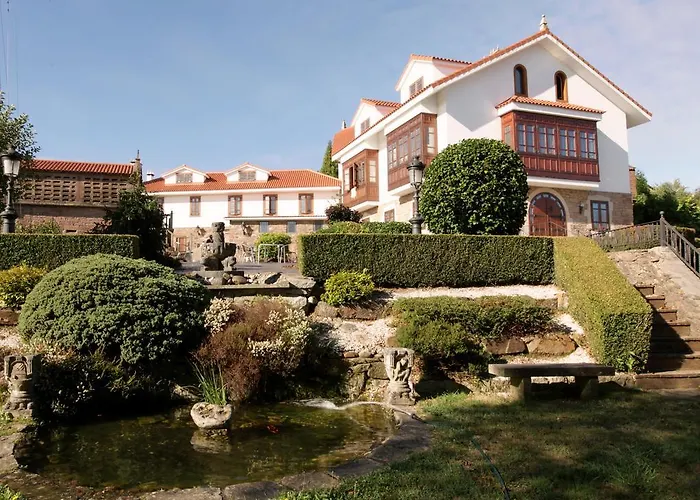 Mar De Queo 2* Carballo