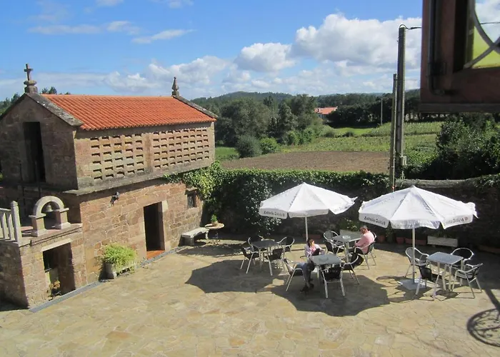 Ξενοδοχείο Mar De Queo