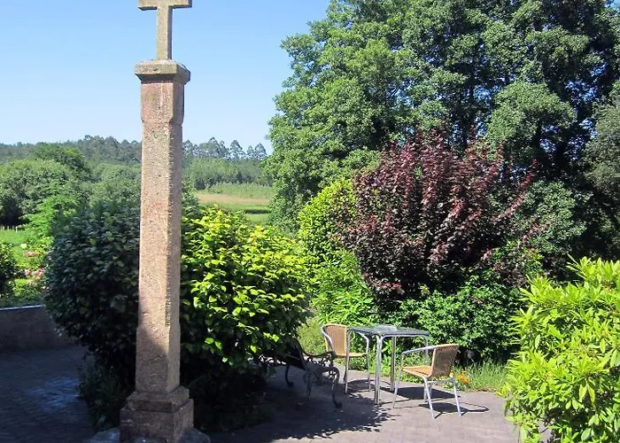 Ξενοδοχείο Mar De Queo 2*