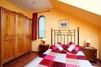 Hotel Mar De Queo
