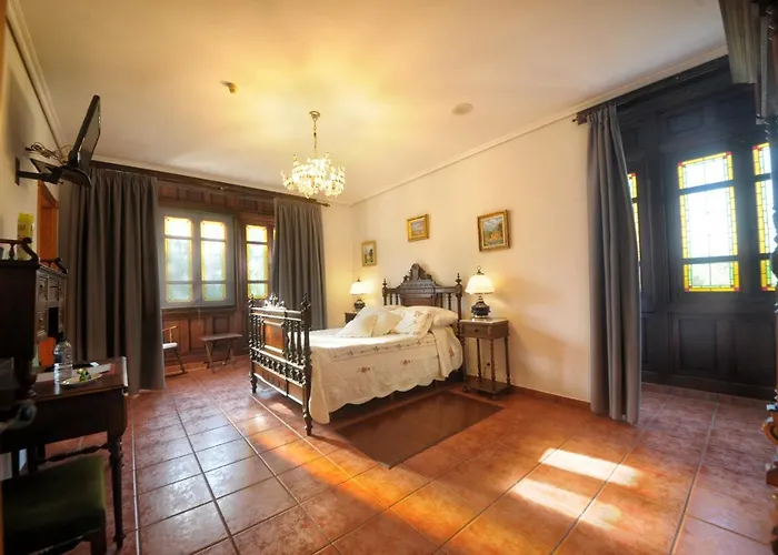 Hotel Mar De Queo Carballo