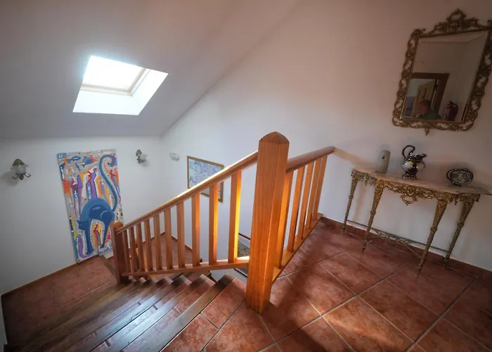 Mar De Queo 2* Καρμπάγιο