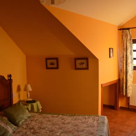 Mar De Queo 2* Carballo