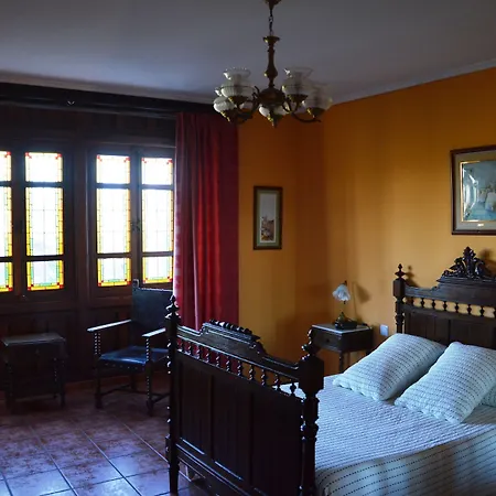 Mar De Queo 2* Carballo