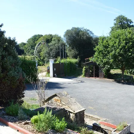 Mar De Queo Hotell 2*