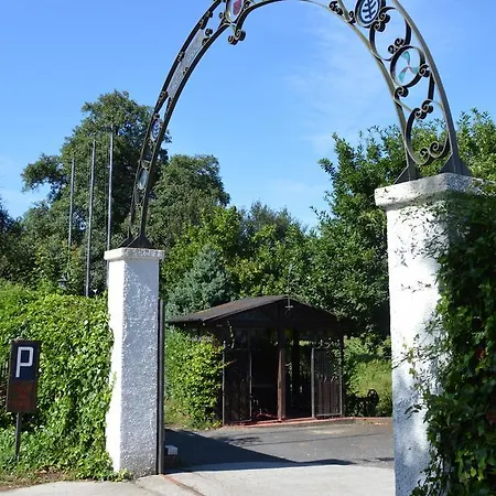 Hotell Mar De Queo Carballo