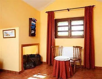 Mar De Queo Hotell Carballo