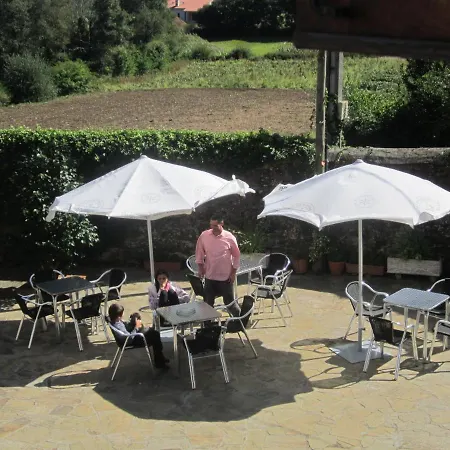 Mar De Queo 2* Carballo