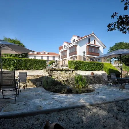 Mar De Queo Hotell