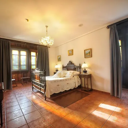 Hotell Mar De Queo Carballo