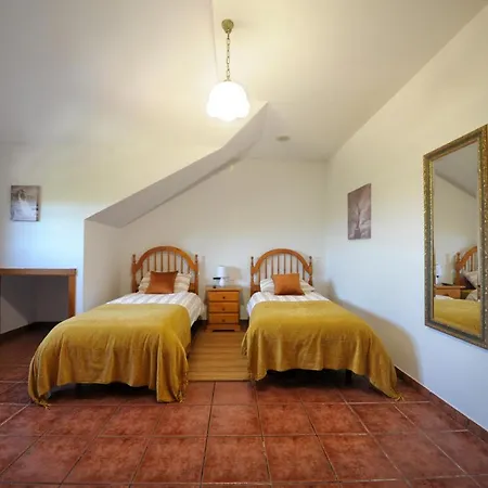 Mar De Queo Hotell Carballo