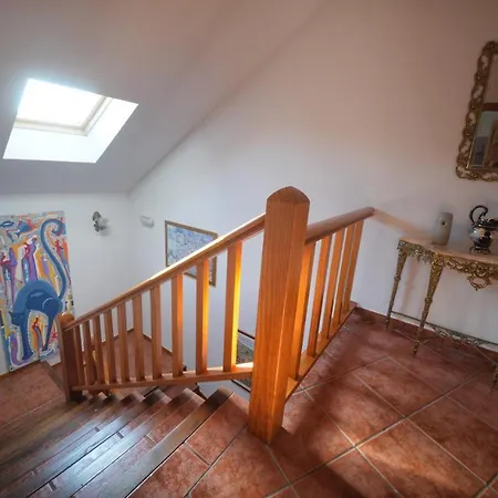 Mar De Queo 2* Carballo