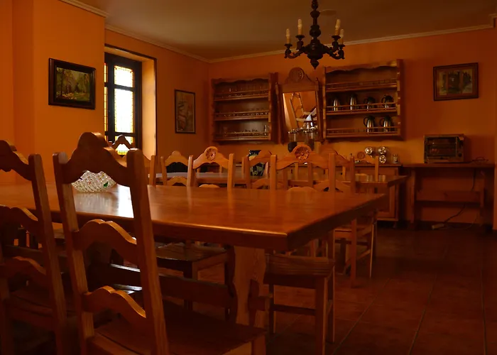 Mar De Queo Carballo