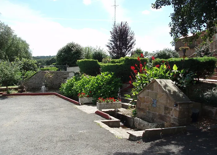 Hotel Mar De Queo Carballo