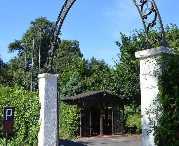 Hotel Mar De Queo Carballo