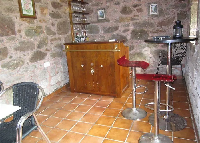 Mar De Queo Hotel 2*